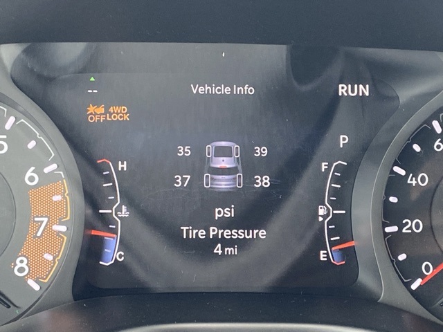 new 2026 Jeep Compass car, priced at $31,708