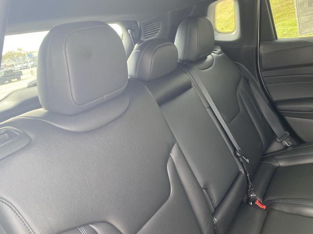 new 2026 Jeep Compass car, priced at $31,708