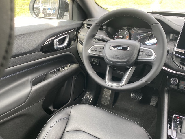 new 2026 Jeep Compass car, priced at $31,708