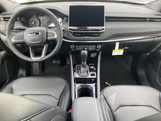 new 2026 Jeep Compass car, priced at $31,708