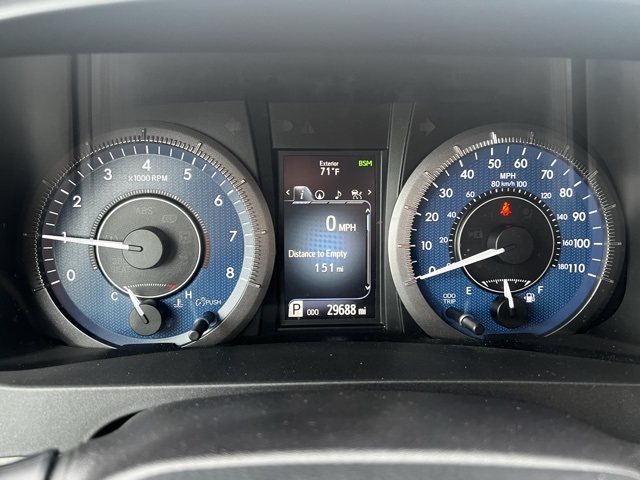 used 2019 Toyota Sienna car, priced at $64,903