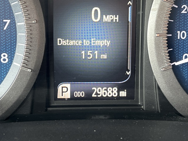 used 2019 Toyota Sienna car, priced at $64,903