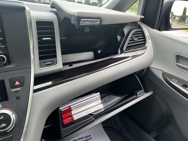 used 2019 Toyota Sienna car, priced at $64,903