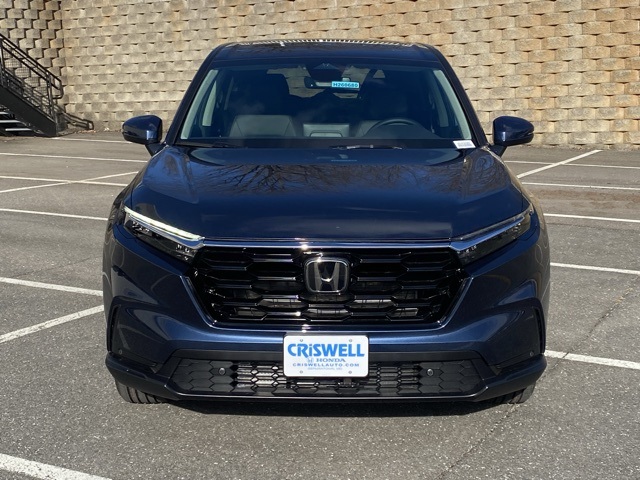 new 2026 Honda Prologue car, priced at $56,450