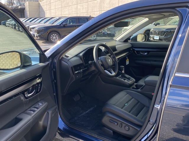 new 2026 Honda Prologue car, priced at $56,450