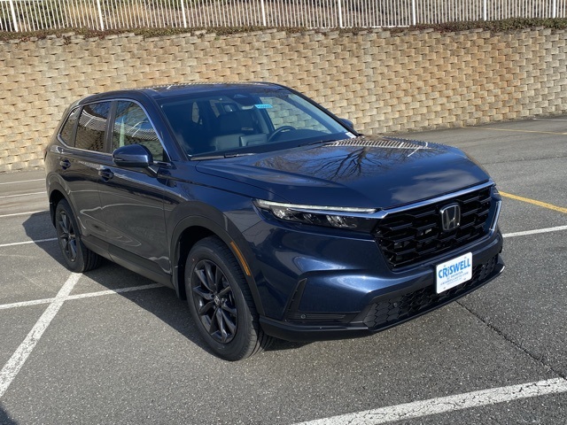 new 2026 Honda Prologue car, priced at $56,450