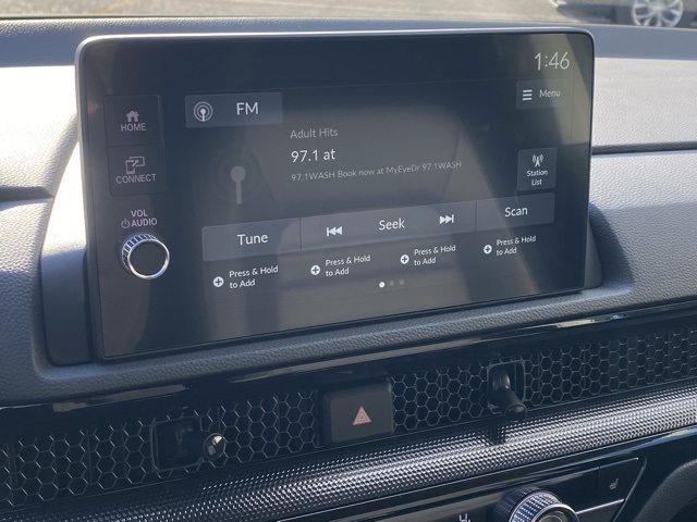 new 2026 Honda Prologue car, priced at $56,450