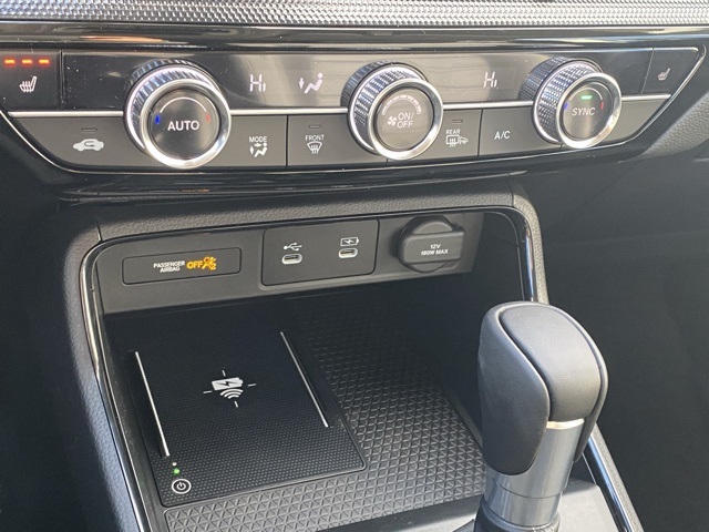 new 2026 Honda Prologue car, priced at $56,450