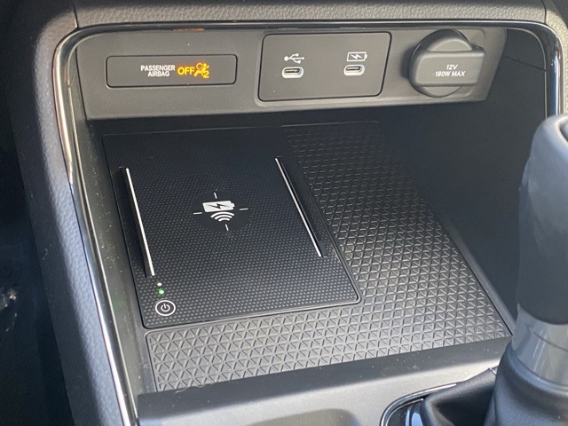 new 2026 Honda Prologue car, priced at $56,450