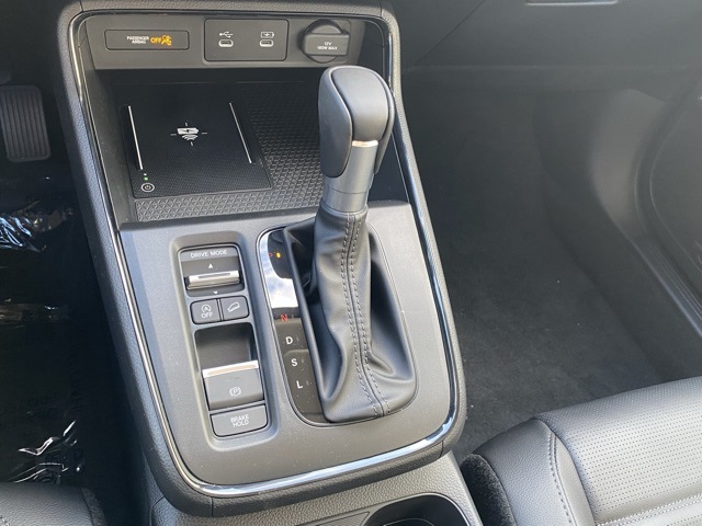 new 2026 Honda Prologue car, priced at $56,450