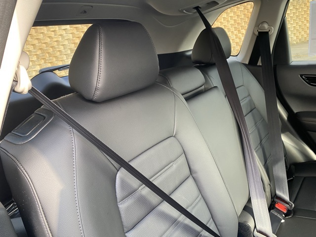 new 2026 Honda Prologue car, priced at $56,450