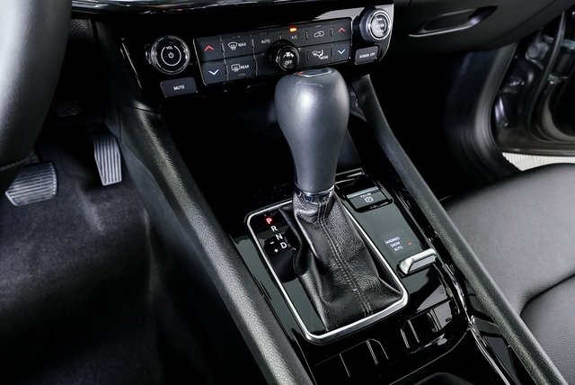 used 2024 Jeep Compass car, priced at $18,900