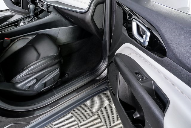 used 2024 Jeep Compass car, priced at $18,900