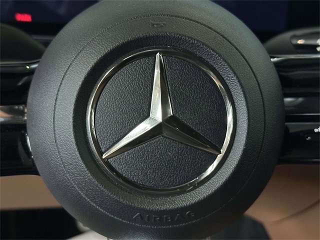 used 2023 Mercedes-Benz E-Class car, priced at $71,991