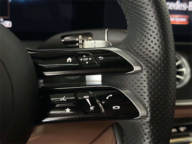 used 2023 Mercedes-Benz E-Class car, priced at $71,991