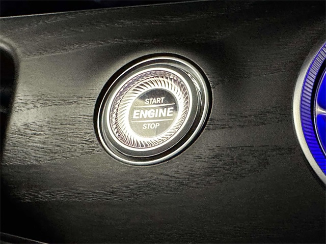 used 2023 Mercedes-Benz E-Class car, priced at $71,991