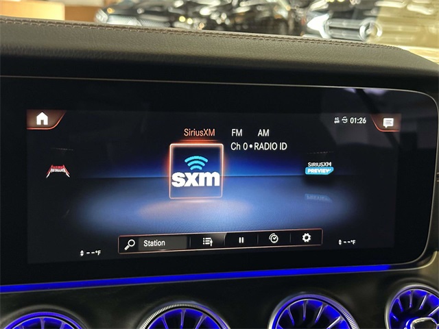 used 2023 Mercedes-Benz E-Class car, priced at $71,991