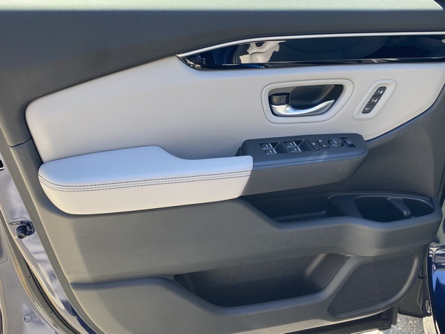 new 2025 Honda Pilot car, priced at $46,954
