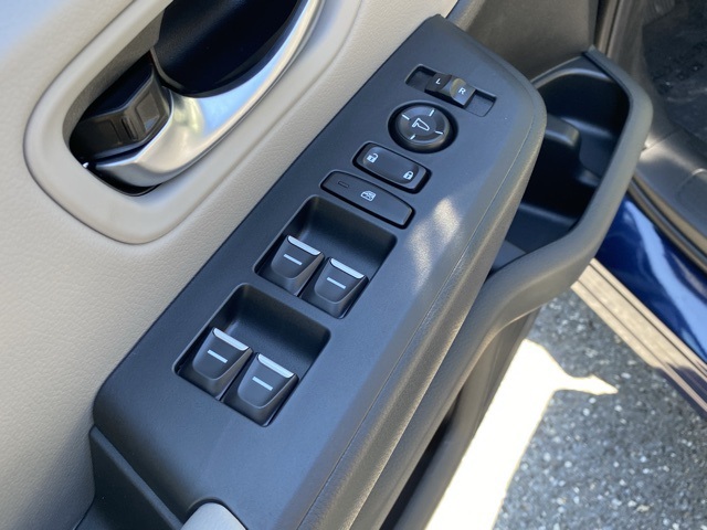 new 2025 Honda Pilot car, priced at $46,954