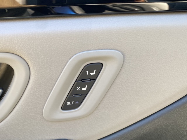 new 2025 Honda Pilot car, priced at $46,954