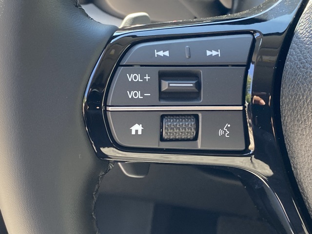 new 2025 Honda Pilot car, priced at $46,954