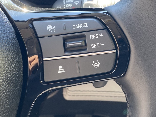new 2025 Honda Pilot car, priced at $46,954