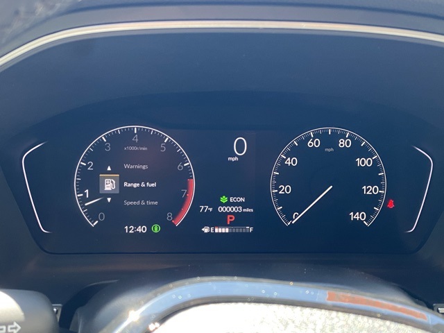 new 2025 Honda Pilot car, priced at $46,954