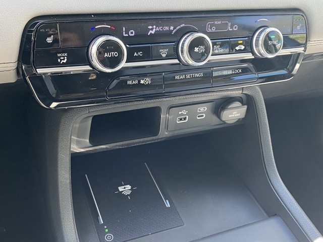 new 2025 Honda Pilot car, priced at $46,954