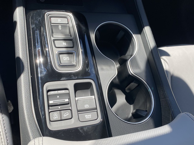 new 2025 Honda Pilot car, priced at $46,954