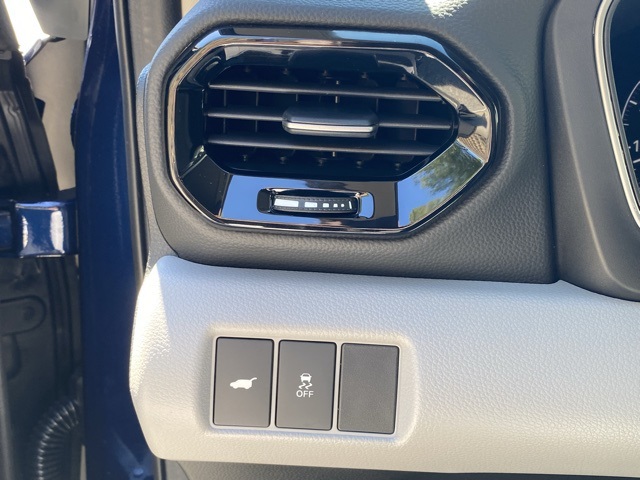 new 2025 Honda Pilot car, priced at $46,954