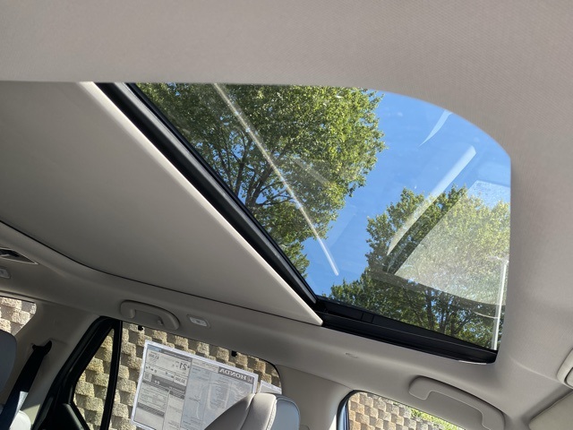 new 2025 Honda Pilot car, priced at $46,954