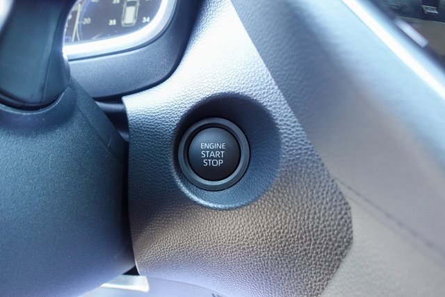 new 2026 Toyota Corolla Cross car