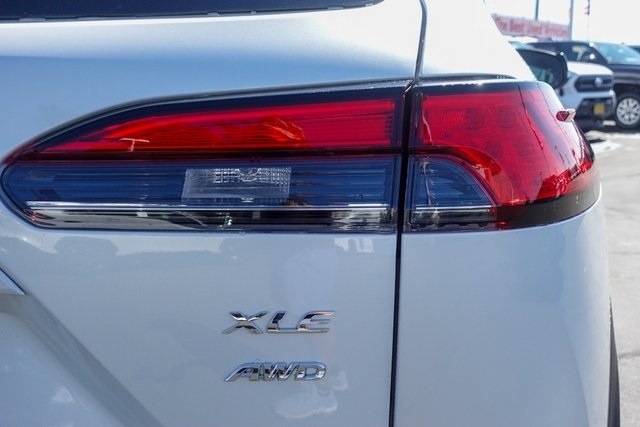 new 2026 Toyota Corolla Cross car