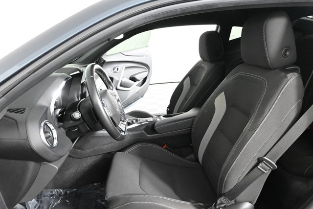 used 2020 Chevrolet Camaro car, priced at $18,844