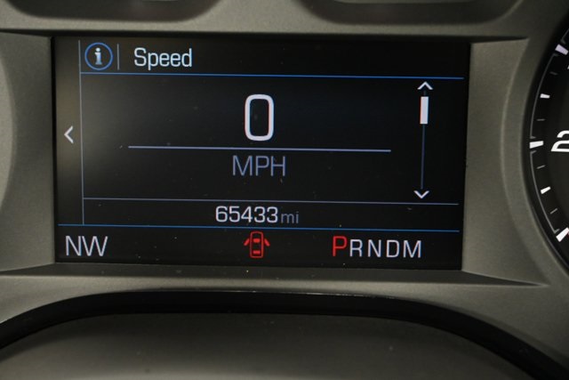 used 2020 Chevrolet Camaro car, priced at $18,844