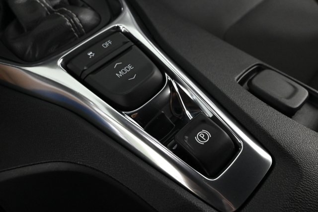 used 2020 Chevrolet Camaro car, priced at $18,844
