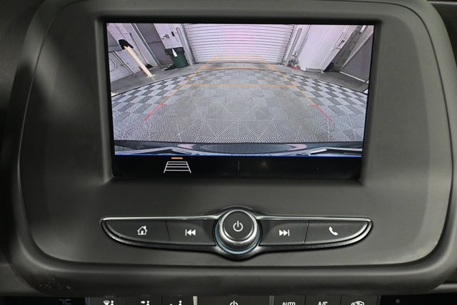 used 2020 Chevrolet Camaro car, priced at $18,844