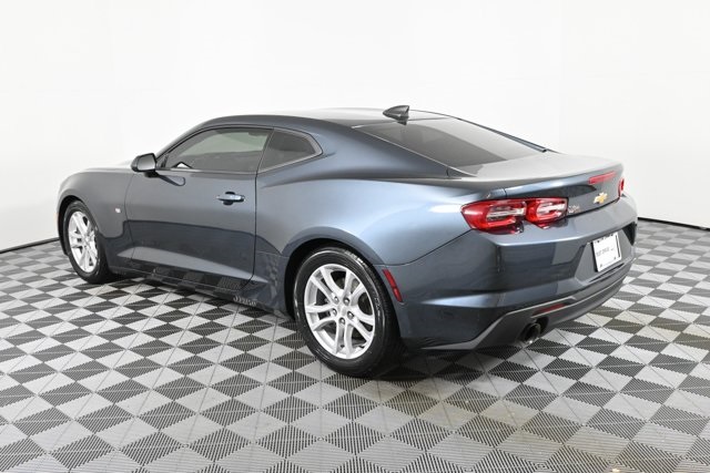 used 2020 Chevrolet Camaro car, priced at $18,844