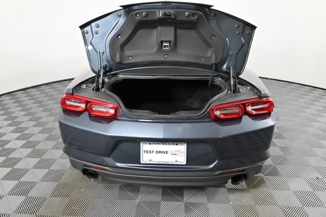 used 2020 Chevrolet Camaro car, priced at $18,844