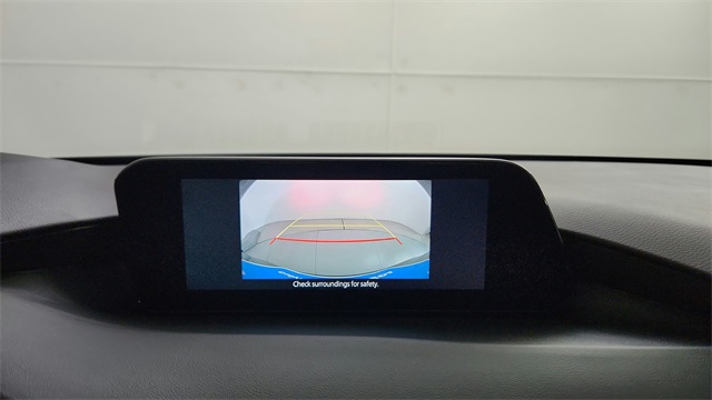 new 2026 Mazda Mazda3 car, priced at $28,960