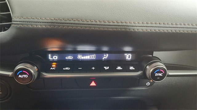 new 2026 Mazda Mazda3 car, priced at $28,960