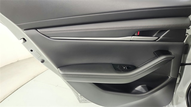 new 2026 Mazda Mazda3 car, priced at $28,960