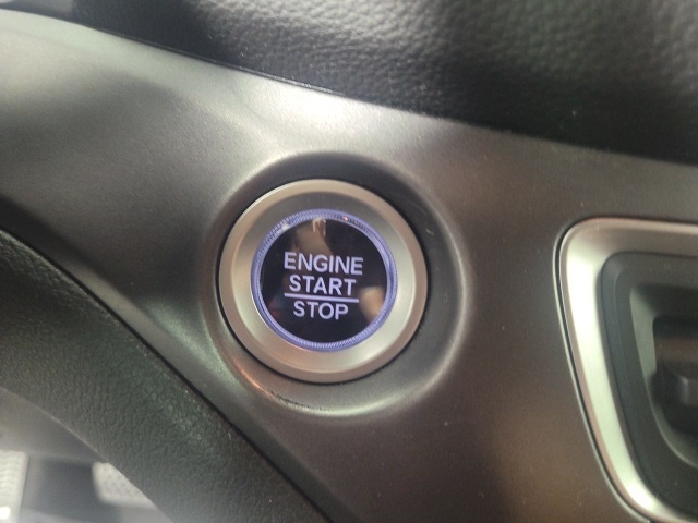 used 2022 Honda Pilot car, priced at $34,495