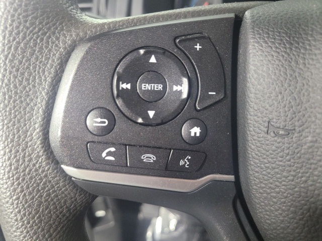 used 2022 Honda Pilot car, priced at $34,495