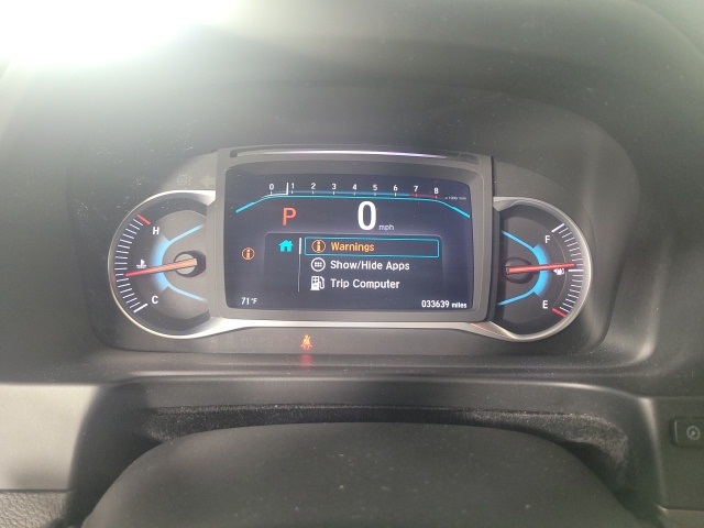 used 2022 Honda Pilot car, priced at $34,495