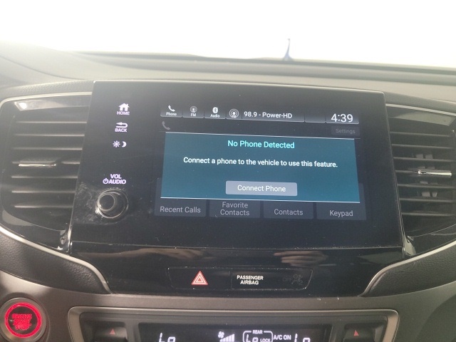 used 2022 Honda Pilot car, priced at $34,495
