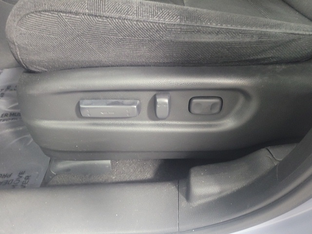 used 2022 Honda Pilot car, priced at $34,495