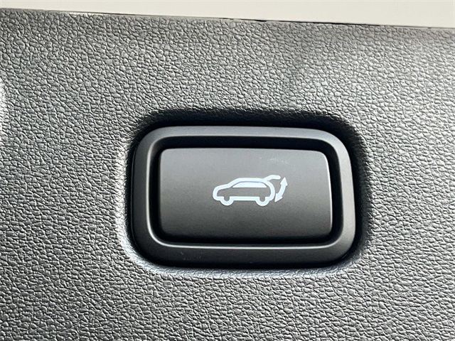 new 2026 Hyundai Tucson car, priced at $32,165