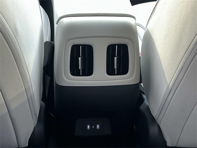 new 2026 Hyundai Tucson car, priced at $32,165