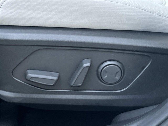 new 2026 Hyundai Tucson car, priced at $32,165